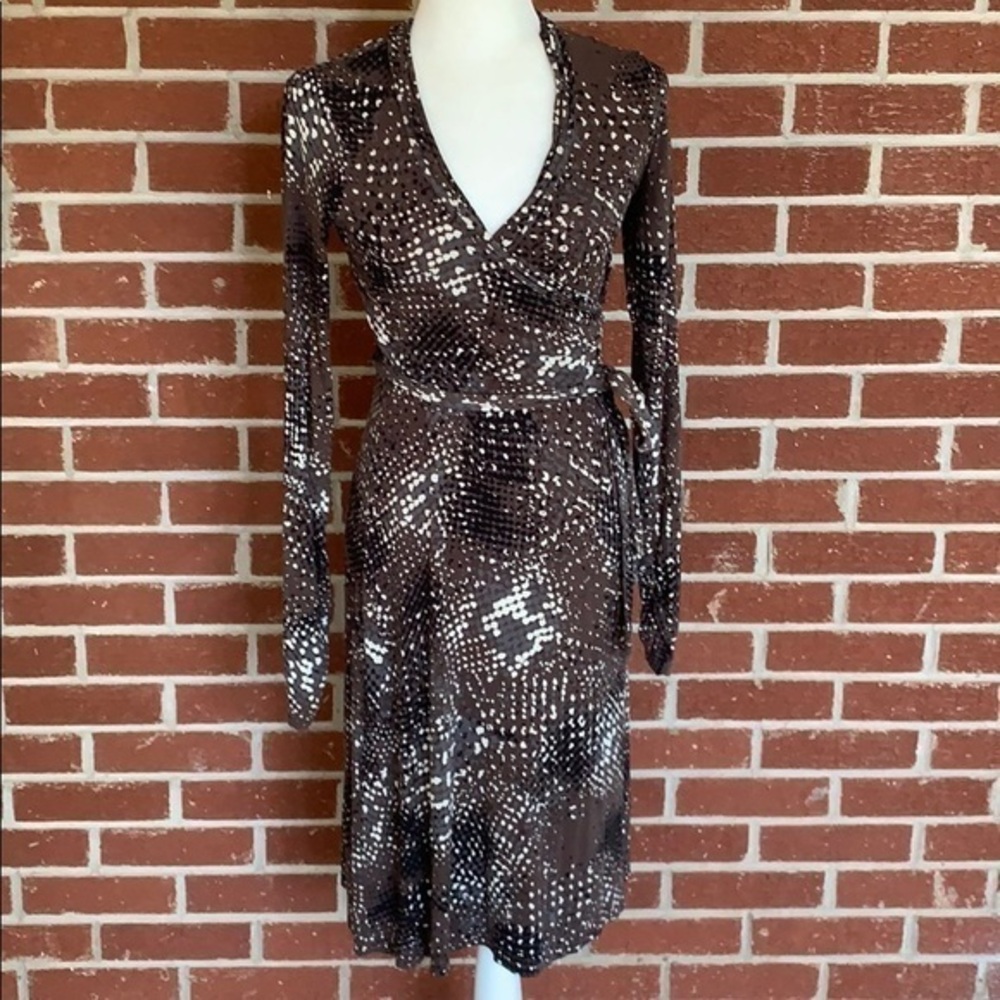 cAbi dress